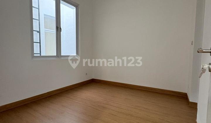 Rumah Sudah Full Renovasi Dan SIap Huni di The Icon BSD City