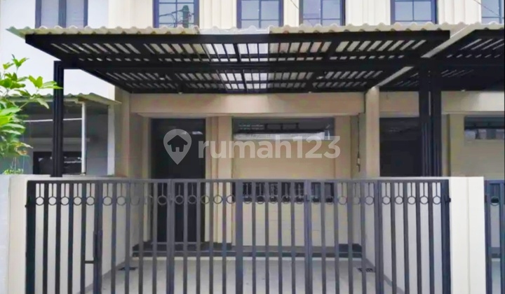 Beautiful New House In Sector 7A Gading Serpong 2