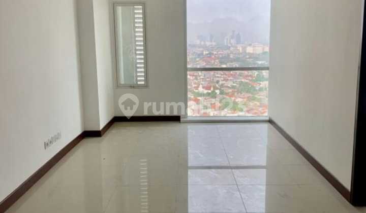 1 BR Apartment at Gallery West Residence West Jakarta