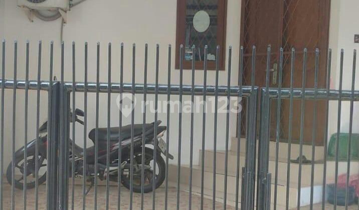 Nice House In Kelapa Gading North Jakarta 2