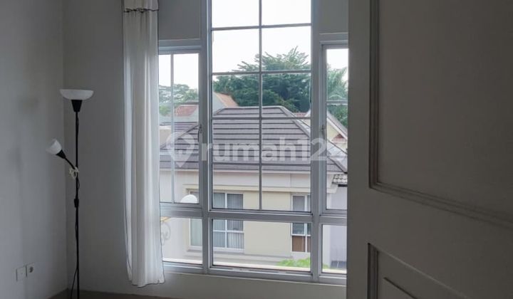 Rumah Siap Huni Sudah di Renov di Omaha Village Gading Serpong 1