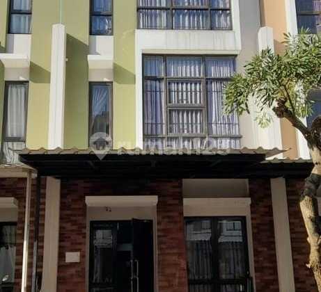 Boarding House in Allogio Gading Serpong Cluster, Rooms Fully Occupied 1