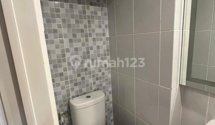 Apartment Type Studio Tower Dotonburi Tokyo PIK 2 2