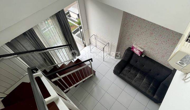 Aparetemen 1BR Di Casa De Parco BSD 1