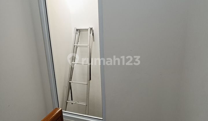 Rumah Bagus Semi Furnished Di Malibu Village Gading Serpong  2