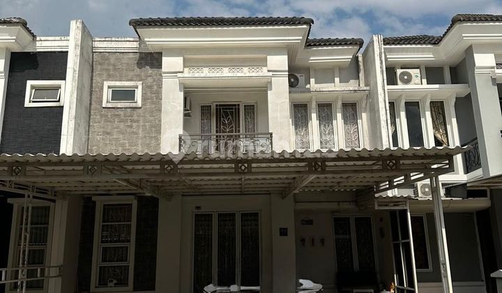 Rumah Termurah Di Cluster Michelia Gading Serpong Rumah Termurah Di Cluster Michelia Gading Serpong