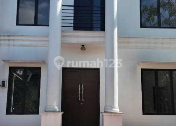 Rumah Super Luas Di Banjar Wijaya Cluster Alden Tangerang Bisa Nego Rumah Super Luas Di Banjar Wijaya Cluster Alden Tangerang Bisa Nego