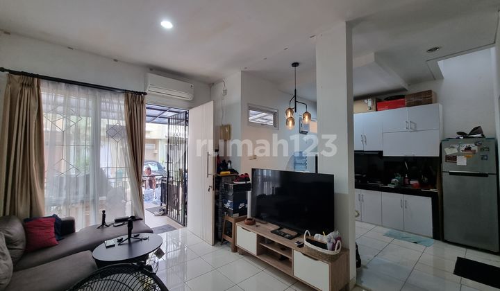 2-Story Semi-Furnished House in Gading Serpong