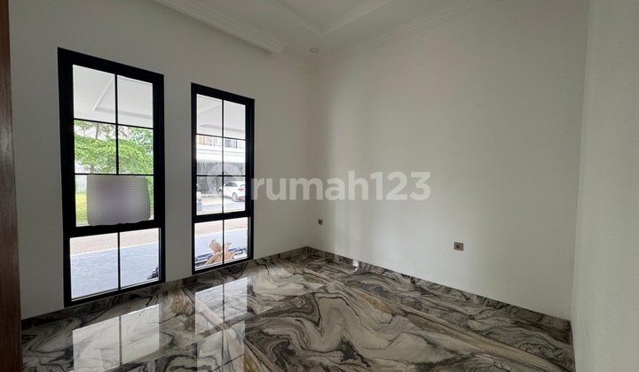 Luxury Brand New House In Alam Sutera 2