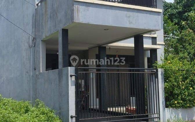 Rumah Bagus Di Tengah Kota Tangerang Taman Pabuaran Karawaci  1