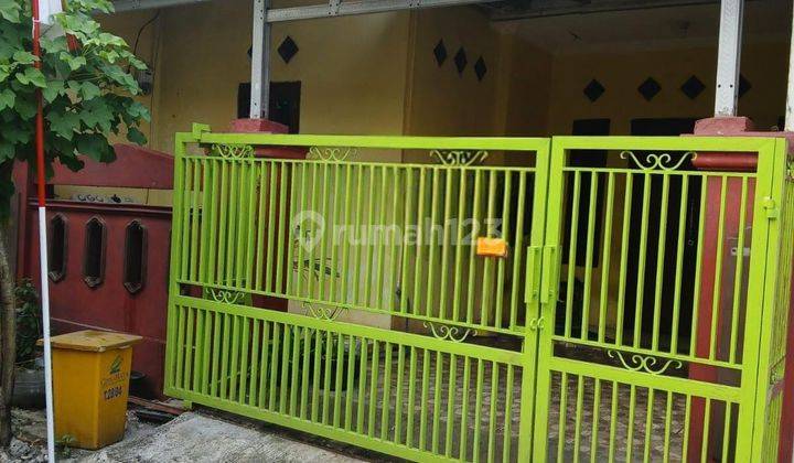 Rumah Bagus Di Graha Sevilla Citra Raya Tangerang  1