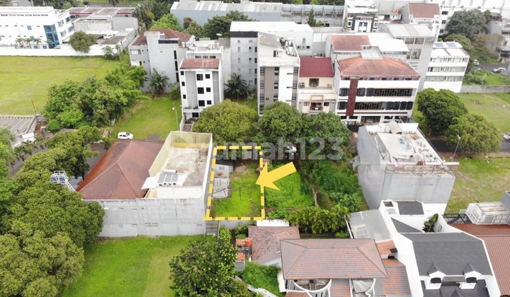 Termurah!! Kavling di Bsd Anggrek Loka Cocok untuk Koskosan Termurah!! Kavling di Bsd Anggrek Loka Cocok untuk Koskosan