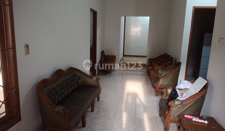 kan Rumah 2 Lantai Lokasi Strategis Di Tebet 2