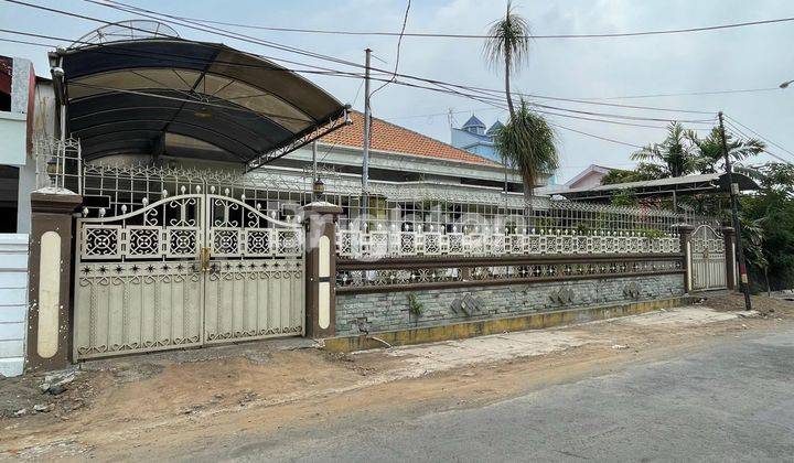 Rumah Minim Renov Kupang Indah 1