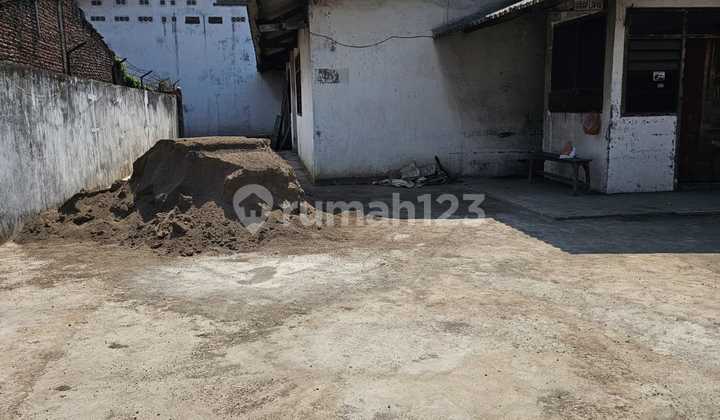 Pabrik Atau Gudang Dekat Bypass Krian-sidoarjo Pabrik Atau Gudang Dekat Bypass Krian-sidoarjo