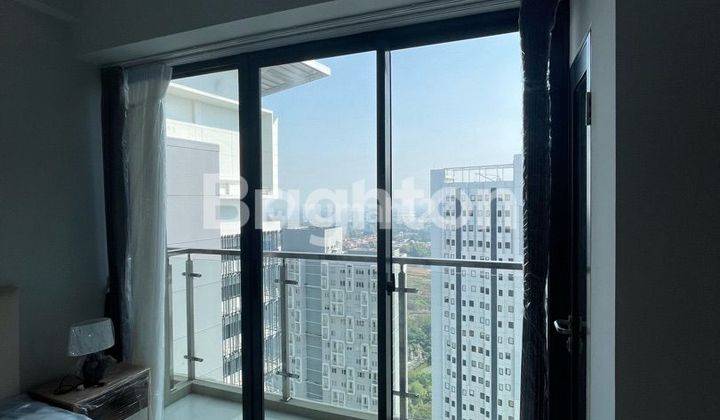 Apartemen Denver Studio lantai 29 2