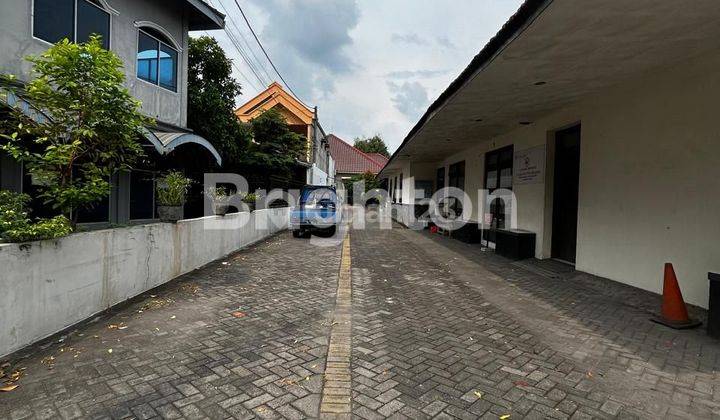 Rumah Sakit Spesialis di Kota Kediri 2