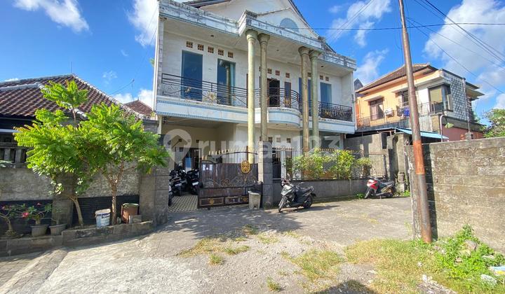 Rumah Minimalis Di Baja Taki Dalung Rumah Minimalis Di Baja Taki Dalung