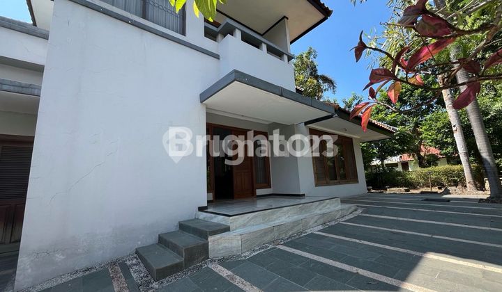 Graha Famili Siap Huni 2