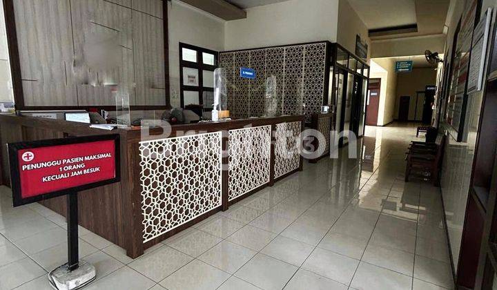 Rumah Sakit Spesialis di Kota Kediri 1