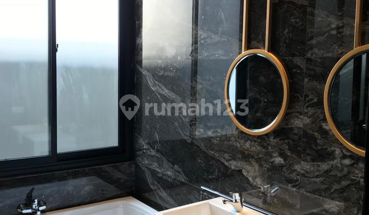 Rumah Modern Minimalis Siap Huni Rumah Bagus SHM di Ext, Puri Sentra Raya, Jl. Taman Internasional Lontar, Sambikerep, Sambikerep, Kota Surabaya, Jawa Timur, Indonesia, 60217, Citraland 2