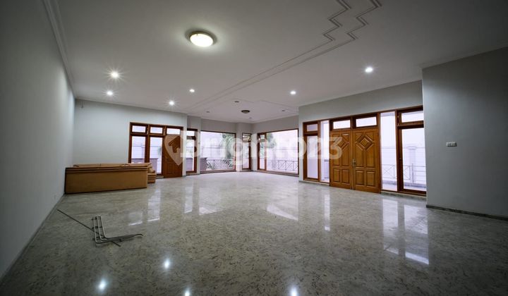 Cluster Premium dan Aman. Taman Hunian Satelit 2