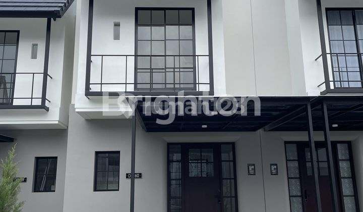 Graha Natura Cluster Dandelion