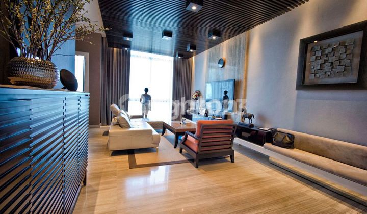 Tower Vue, Ciputra World Surabaya