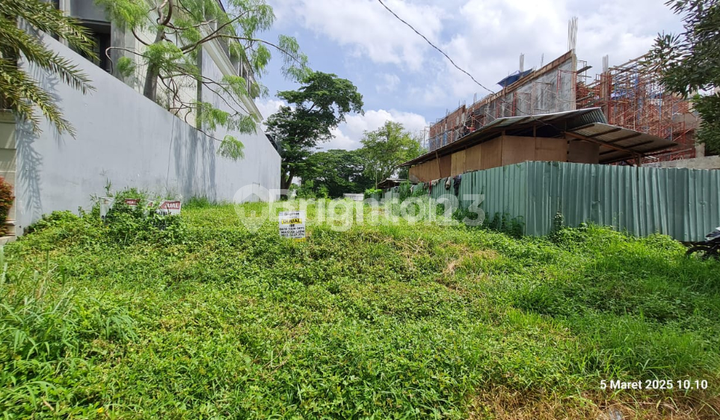 Golf View Plot International Golf Hill