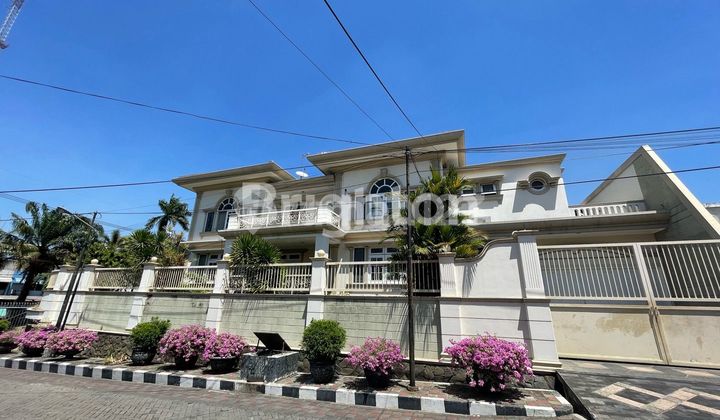 Rumah Terawat Bintang Diponggo 1