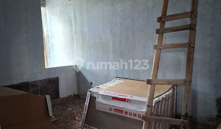 Rumah Metro Permata 1, Dekat Glc, LT 126M² 2