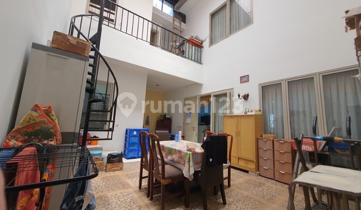 Rumah di Permata Puri Media, Luas 8X18 Hadap Timur Rumah di Permata Puri Media, Luas 8X18 Hadap Timur