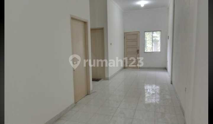 Ruko Kosambi Baru, Cengkareng, Hook, LT 60M²