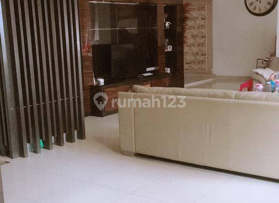 Rumah Di Pik Jakarta Utara Luas 15x20, 2 Lantai, Shm, Posisi Hoek 1