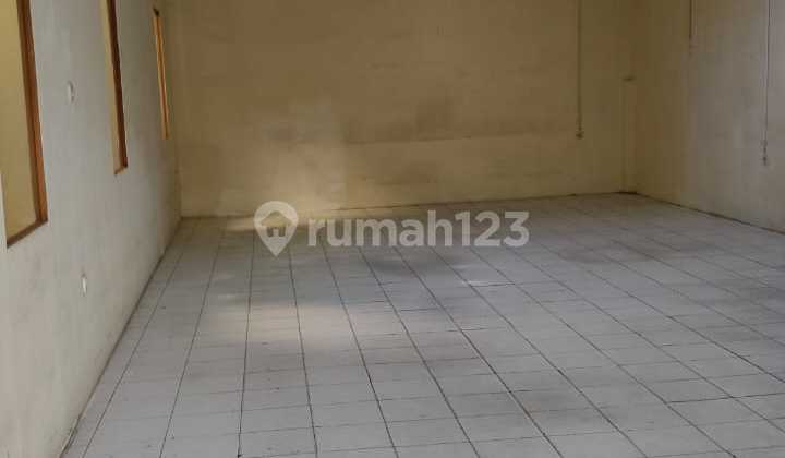 Warehouse in Prima Center West Jakarta Area 350 m2 With Office