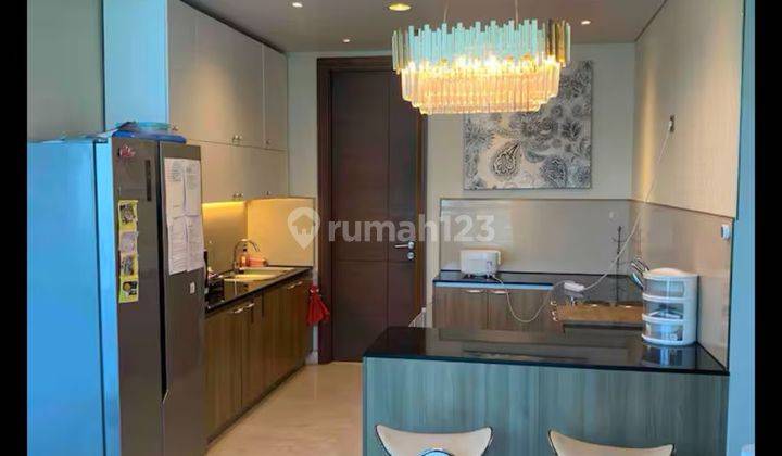 Apartement The Windsor Puri Jakarta, Full Furnished, Private Lift 1