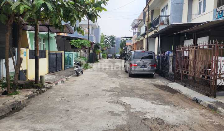 Standard House Ready in Metro Permata 1, Ciledug, Size 6x12, SHM 2