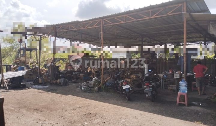 Plot in Cipondoh, Area 800m² Certificate of Ownership, Accessible for 40-foot Container