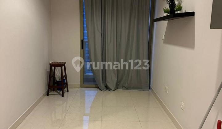 Apartemen Taman Anggrek Residence, Luas 50M² 2