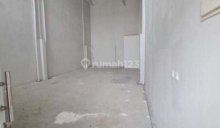Gudang Green Lake City, Ukuran 6x20m, Ppjb, Harga 4.3m Nett 4