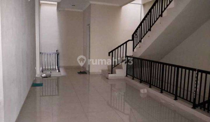 Ruko Gandeng Cordoba Green Lake City, Shm, Harga 9.2m Nego 4