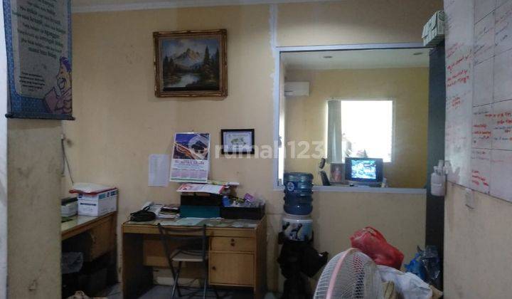 Pabrik di Rajeg Tangerang, Luas Tanah 7.300m, Shm, Harga 18m Nego 3