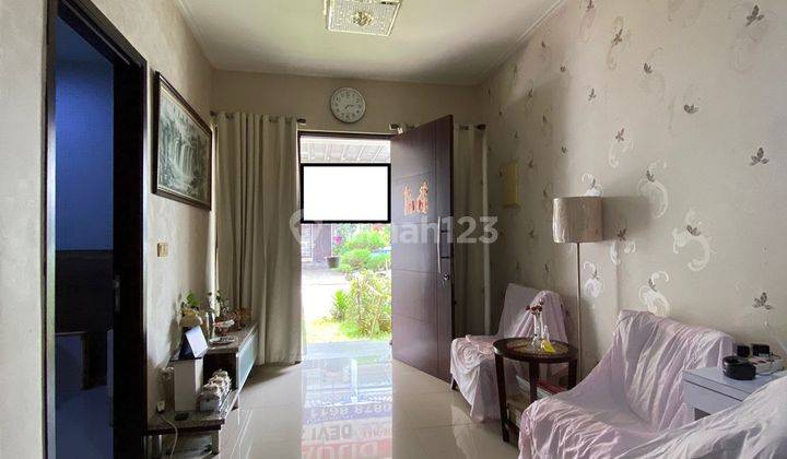 Rumah Di Green Lake City, Ukuran 6X15, Hgb, Harga 2.090M 1