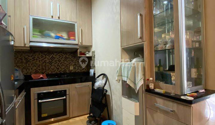 Rumah Di Green Lake City, Ukuran 6X15, Hgb, Harga 2.090M 2