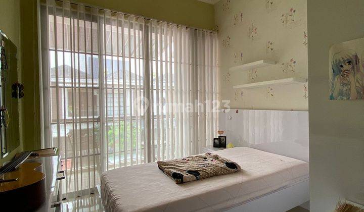 Rumah Di Green Lake City, Ukuran 6X15, Hgb, Harga 2.090M 7