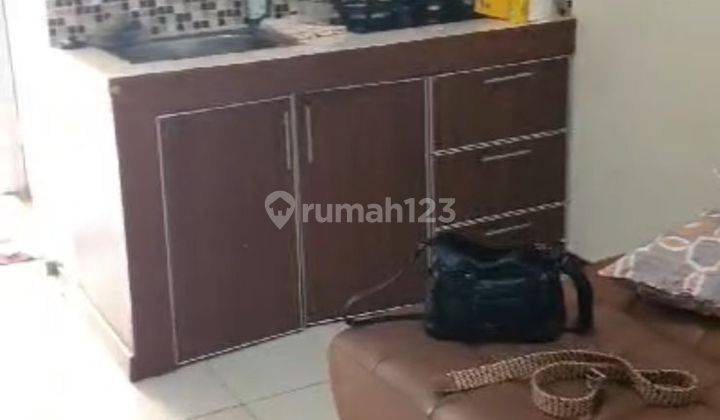 Apartemen Bagus Grand Palm Kosambi Jakarta Barat, Semi Furnished  1