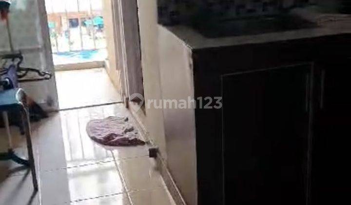 Apartemen Bagus Grand Palm Kosambi Jakarta Barat, Semi Furnished  2