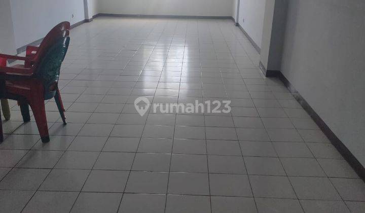 Ruko Di Citra 2 Jakarta Barat, Luas 4.5x15m, 3.5 Lantai Hgb, 3.1M 2