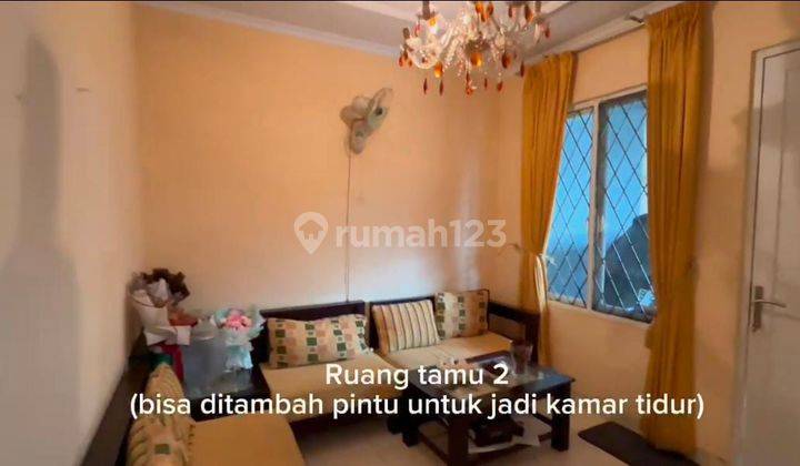 Rumah Bagus Di Metland Puri Luas 160m, 2 Lantai, Shm, Harga 2.75M 1