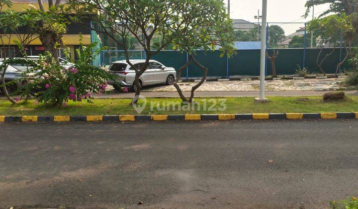 Rumah Tua Hitung Tanah Saja Di Kedoya Jakarta Barat Luas 350m Shm 1